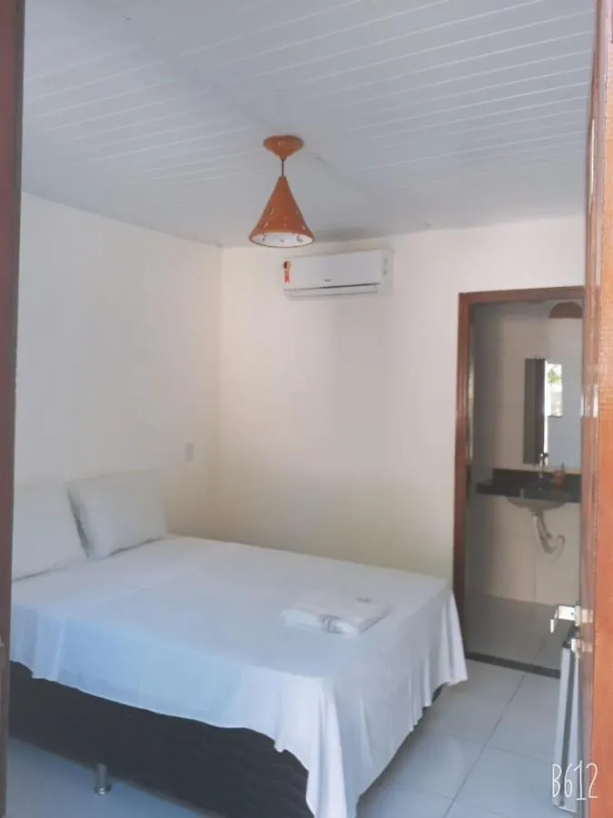 Alto Do Aeroporto Hotel Porto Seguro