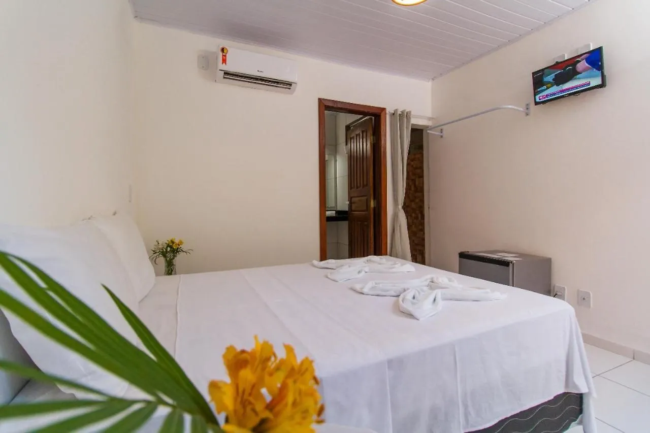 Alto Do Aeroporto Hotel Porto Seguro