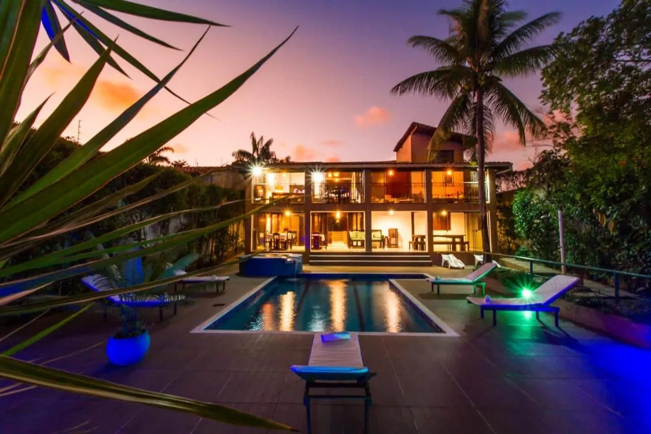 Aparthotel Alto Do Aeroporto Hotel Porto Seguro Brazil
