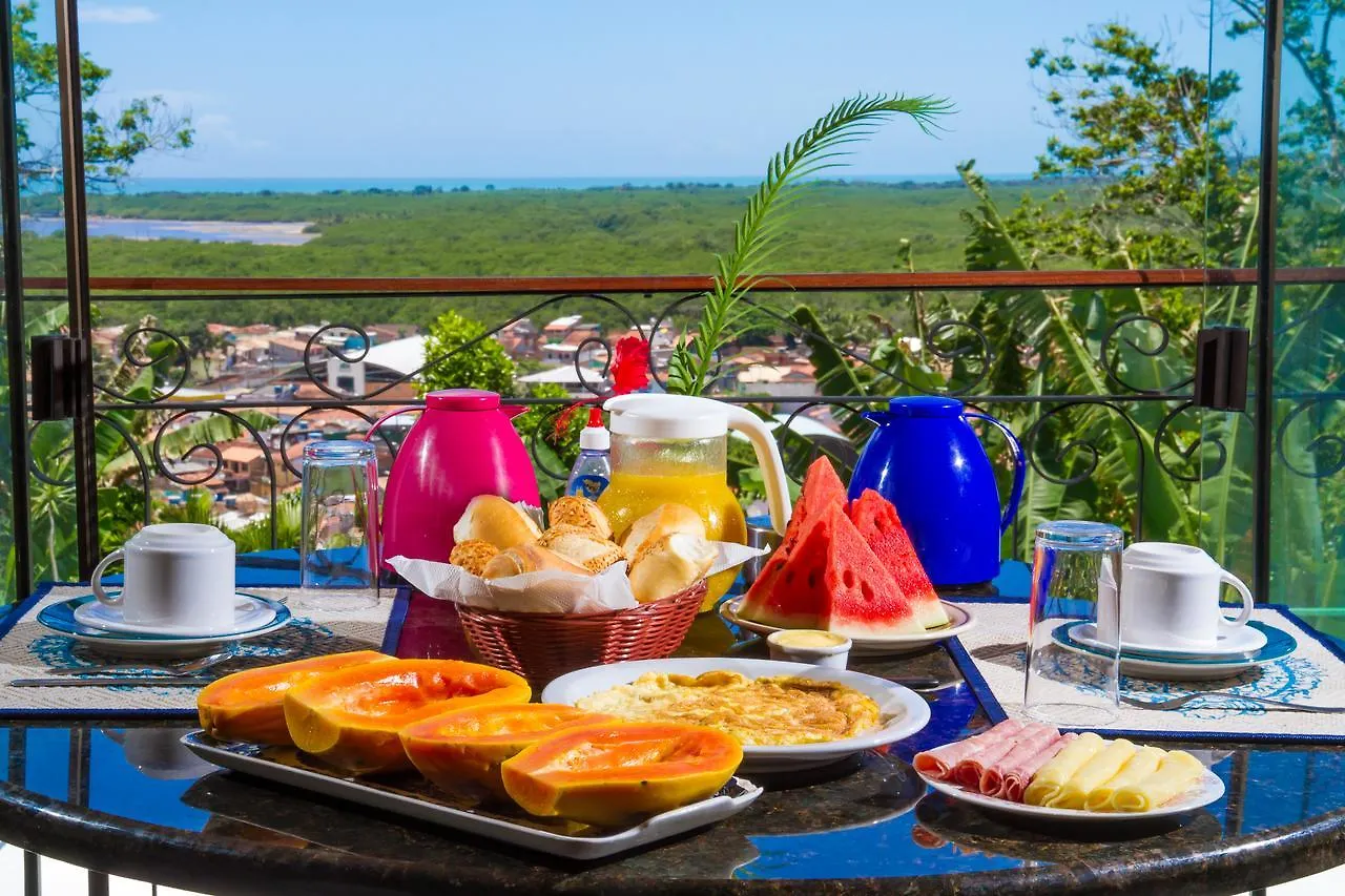 Alto Do Aeroporto Hotel Porto Seguro Brazil