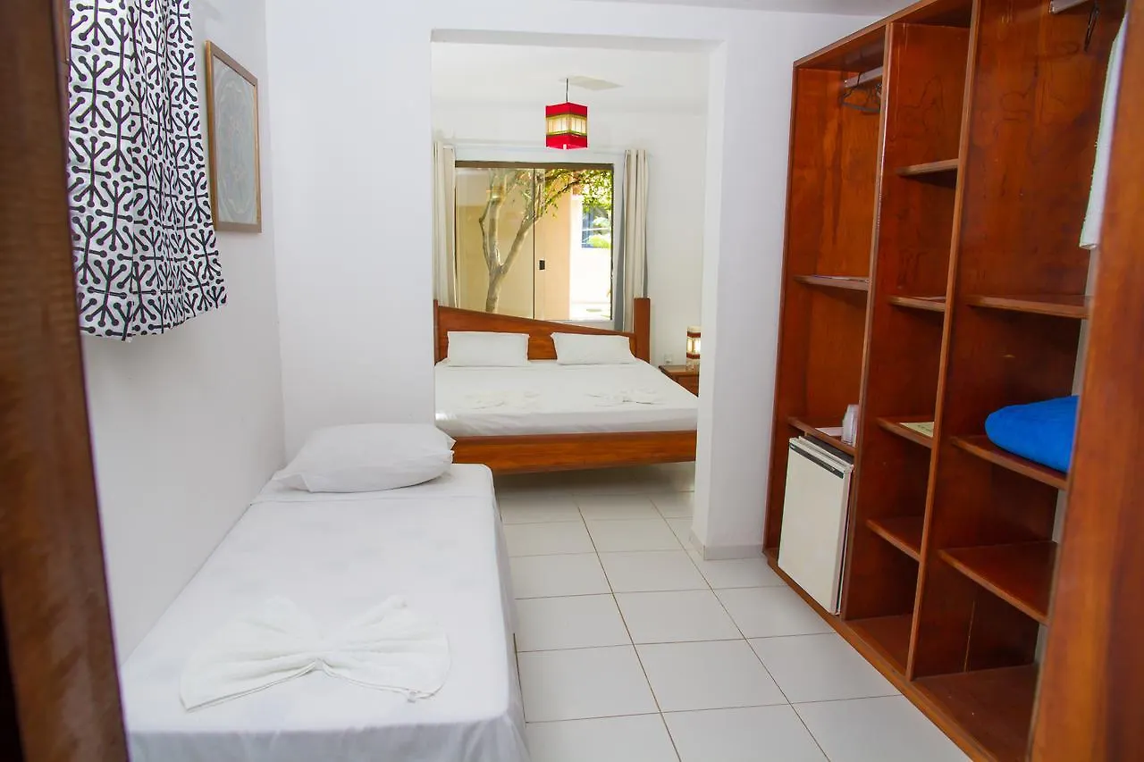 Alto Do Aeroporto Hotel Porto Seguro