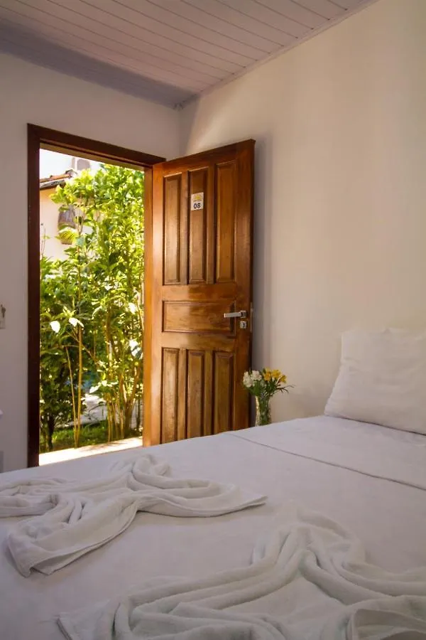 Aparthotel Alto Do Aeroporto Hotel Porto Seguro