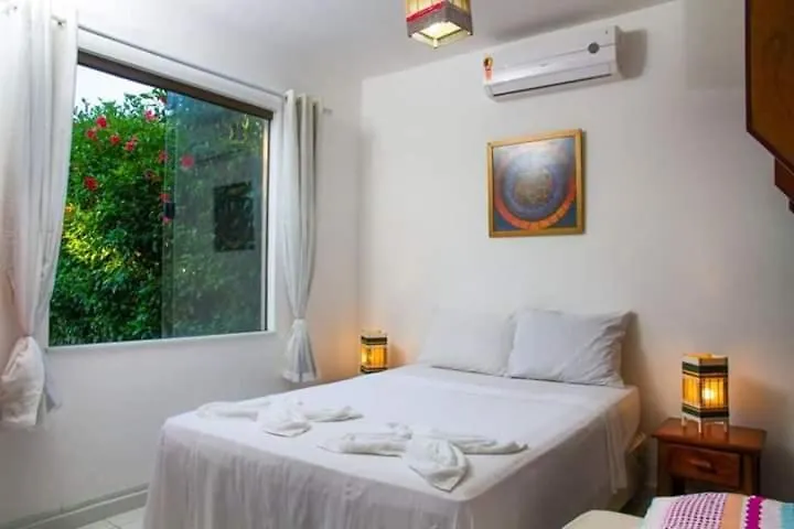 Aparthotel Alto Do Aeroporto Hotel Porto Seguro
