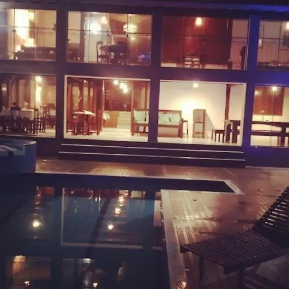 Alto Do Aeroporto Hotel Porto Seguro