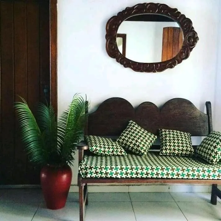 Aparthotel Alto Do Aeroporto Hotel Porto Seguro