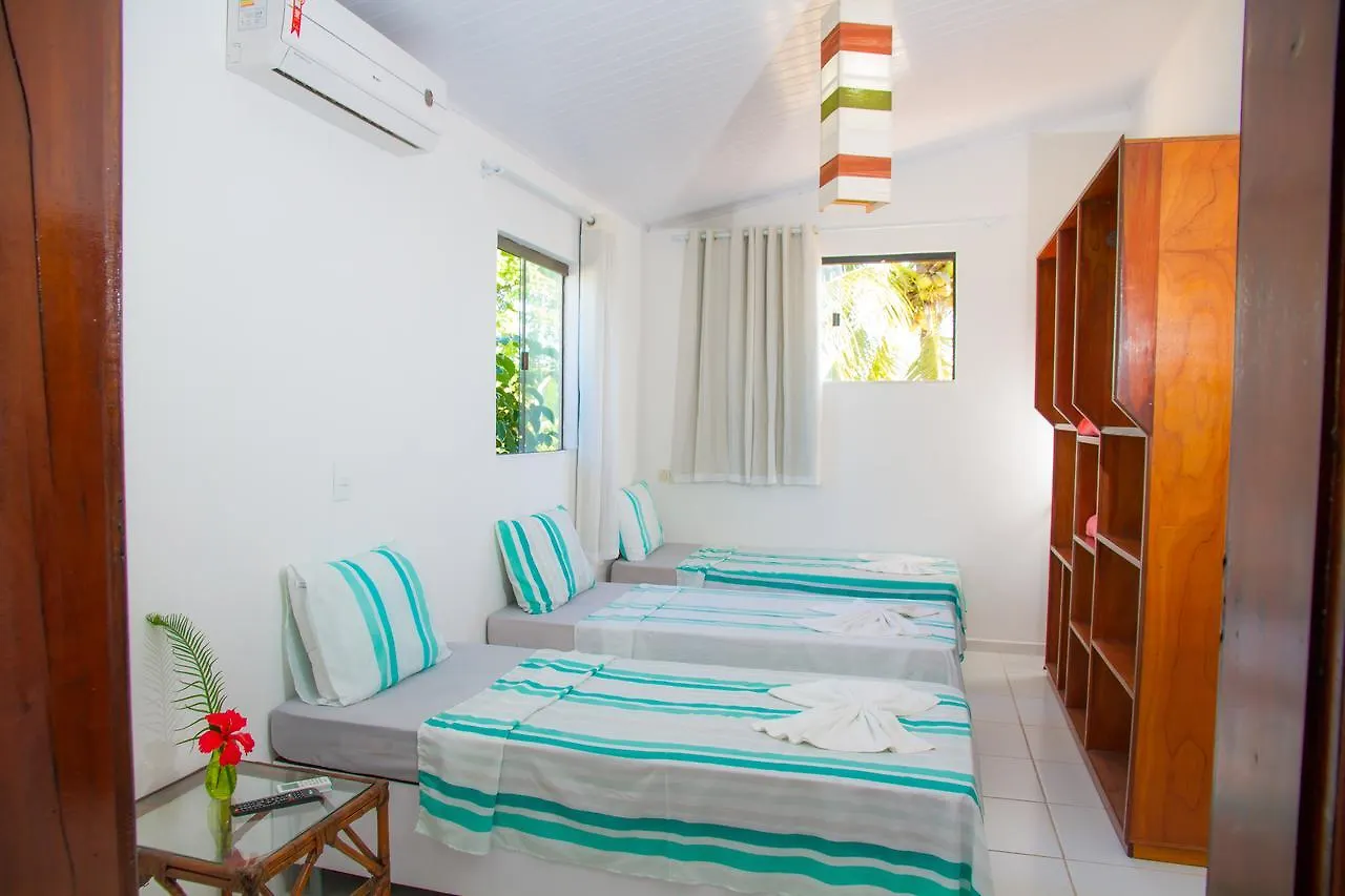 Alto Do Aeroporto Hotel Porto Seguro Brazil
