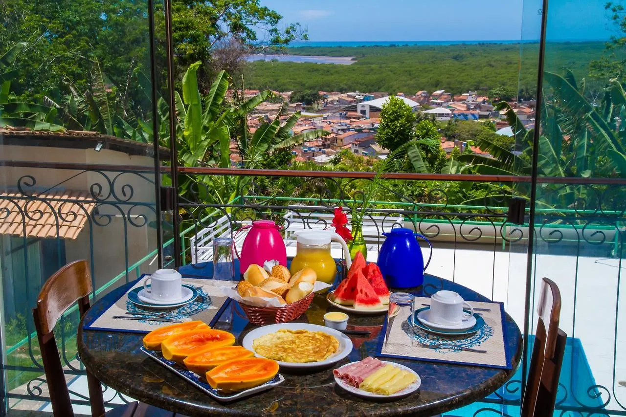 Alto Do Aeroporto Hotel Porto Seguro