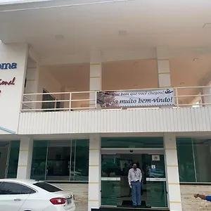  Hotel Diroma International Brazil