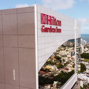 **** Hotel Hilton Garden Brava Brazil