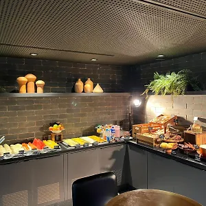 *** Hotel Fity Brazil