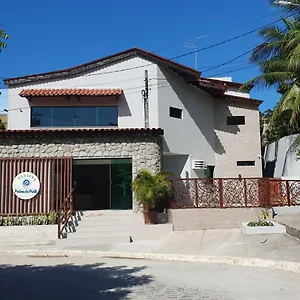 ** Inn Pedras Do Porto Brazil