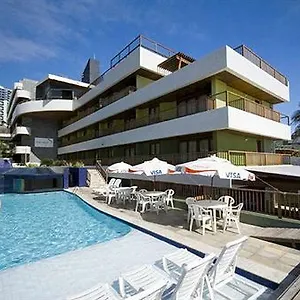 *** Hotel Blue Marlin Brazil