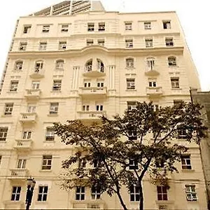 *** Hotel Cinelandia Brazil