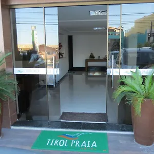 *** Hotel Brisas Brazil