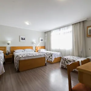 *** Hotel Paulista Garden Brazil